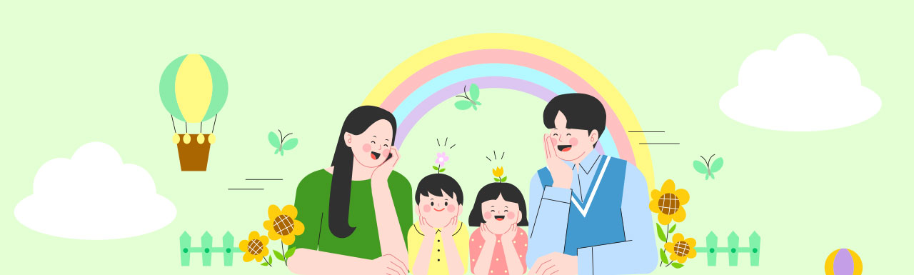 가족은나의힘