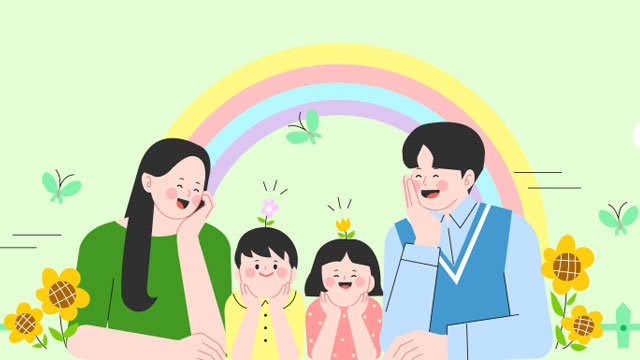 가족은나의힘
