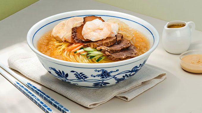 Special Food