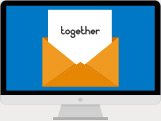 삼천리그룹 사보 Together 발행 기념 이벤트!