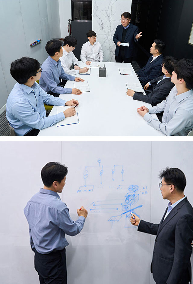 우리는 드림팀