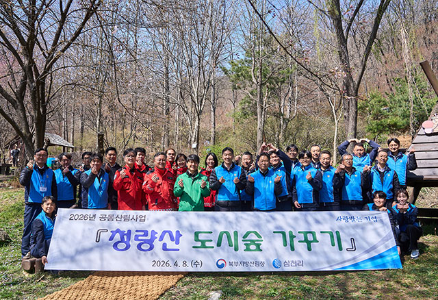 해피투게더