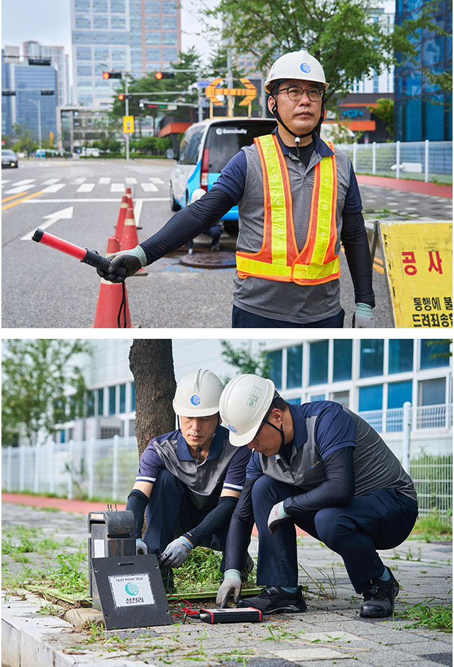 우리는 드림팀
