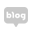 블로그 아이콘
